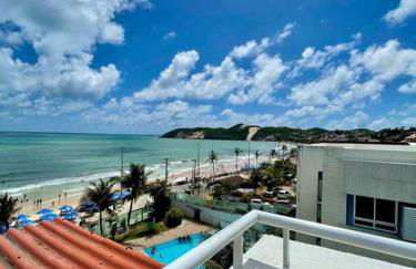 Hotel Beira Mar de PontaNegra - Foto 12