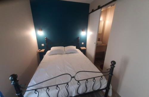 3 Apt T2 COSY de 40 à 50 M2 Idéal pour un déplacement PRO " Les IRIS " - Foto 48