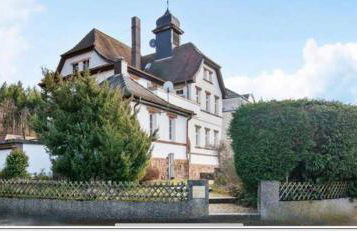 Cloud 9 , Apartment mit Garage und Garten in Nähe der Uniklinik, Bosch, Ina Schaeffler - Foto 31