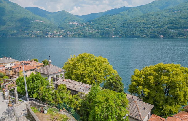 Vista Lario in Carate Urio - Foto 11