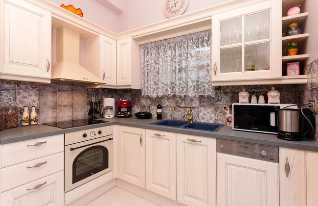 Agro Art Boutique & Luxury Villas - Foto 65