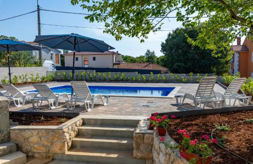 Stone house Villa Livia - Foto 8