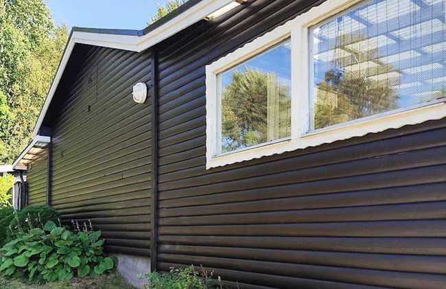 4 Star Holiday Home in Boras - Foto 32
