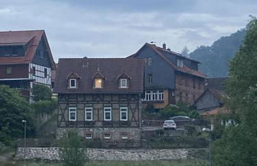 Ferienhaus Rübeland - Foto 24