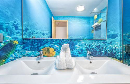 Sol Mogan Suites - Adults Only - Foto 6