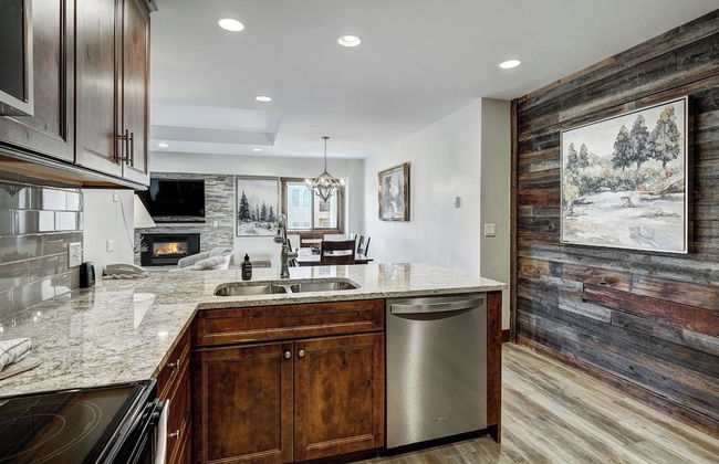 Village at Breckenridge, A Vail Resorts Property - Foto 63