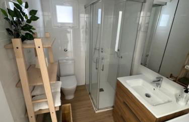 Apartamento Arenal 1a Linea de Playa - Photo 8