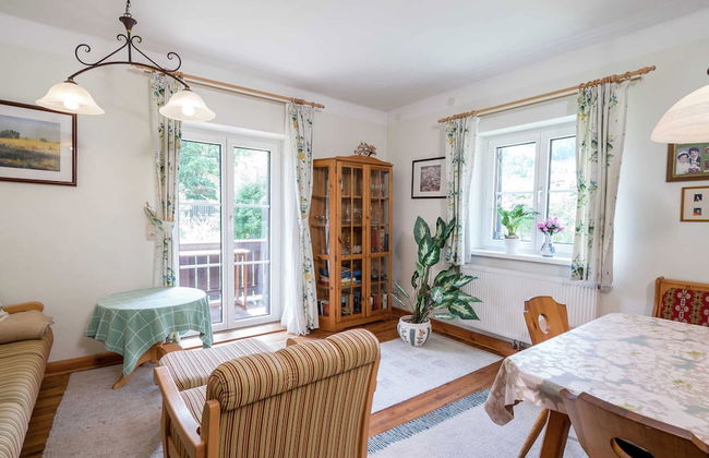 Apartment Kitzbuhel Near Ski Slopes - Foto 13