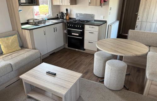 Coastal Serenity Escape Clarach Bay Sea Viev Modern 2019 model No Pets - Foto 7