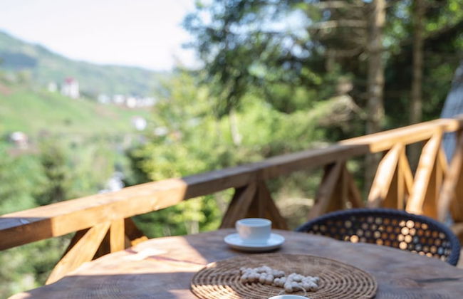 MONTANA SUITE BUNGALOW - Photo 14