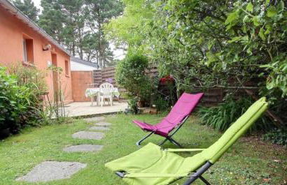 Gites Air Marin - Photo 48