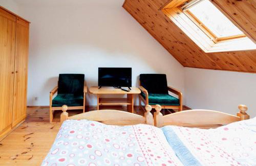 Leśniczówka Świt Gabriela Pieczka - Foto 35