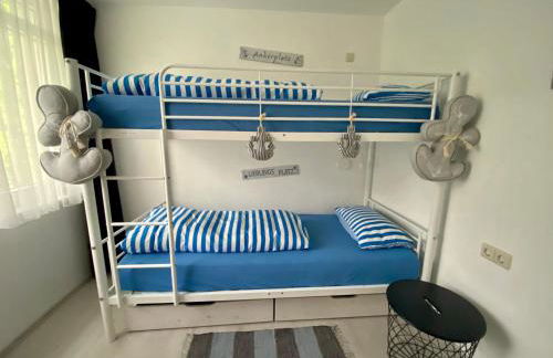 Ferienresidenz Seegarten Andrea - Seezugang und Schwimmbad - Foto 11