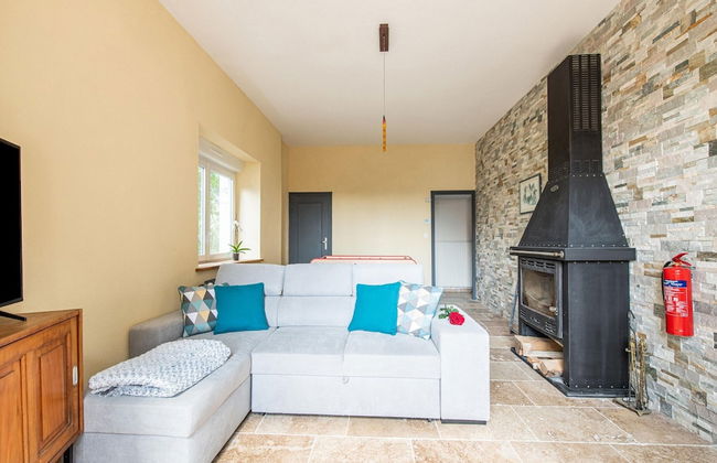 Gite in the Heart of Saone et Loire - Photo 15