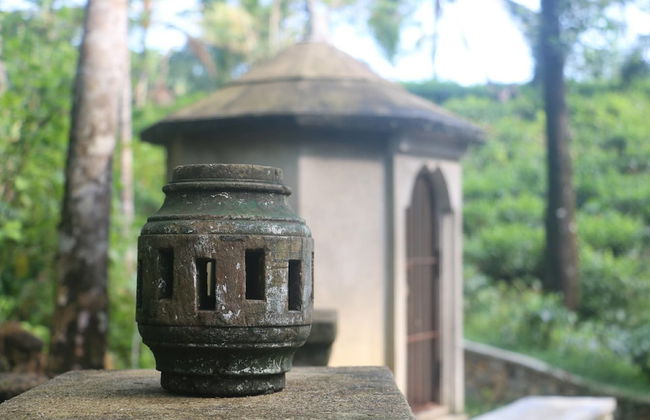 Monsoon Adventure Park - Foto 15