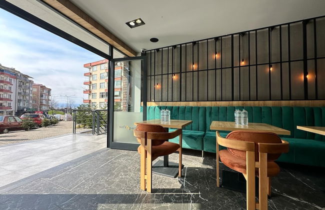 Sofyapart - Foto 33