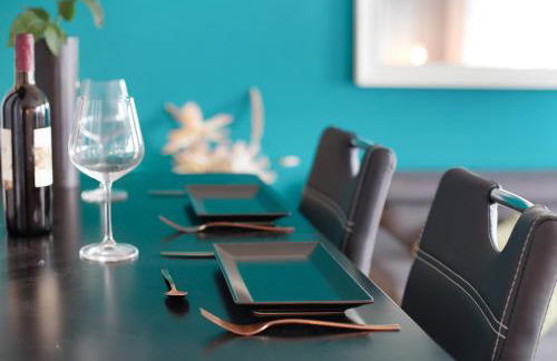 Freiburg Zähringen Apartment - Foto 12