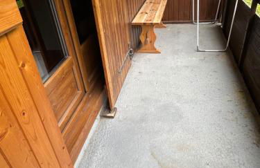 Appartement confortable Abondance centre-ville - Photo 13