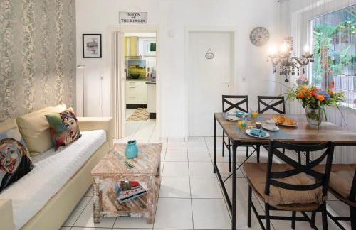 Ferienwohnung an der Dönche - Foto 8