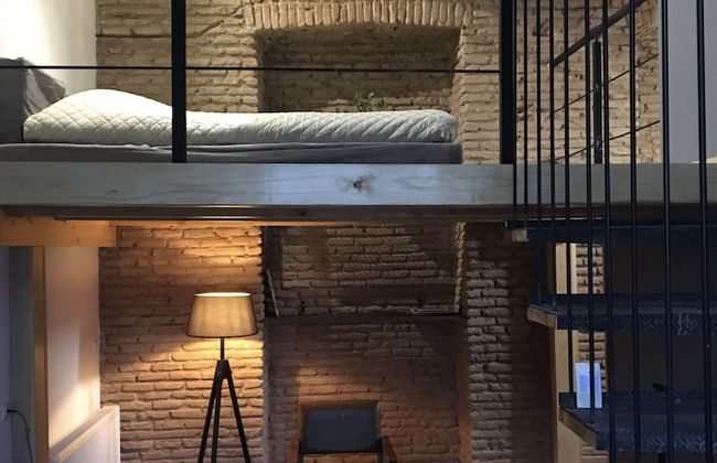 H&B apartments Atoneli - Foto 5