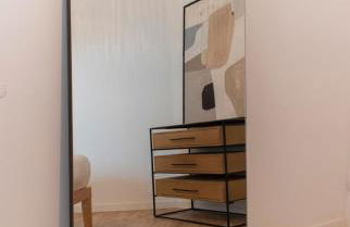 Le Malo - 100 m2 Appartement 100m2 proche centre et rocade - Foto 4