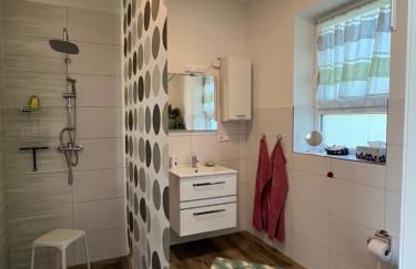 Ferienwohnung im Grünen - Foto 6