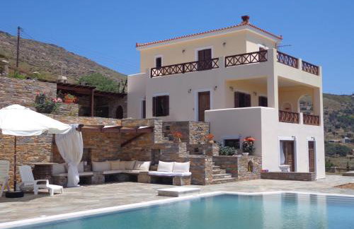 Andros Belle Vue - Foto 67