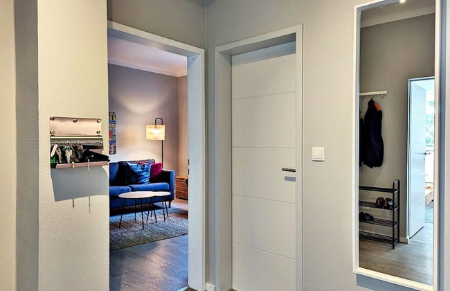 Apartmenthaus Goldgrube - Photo 34