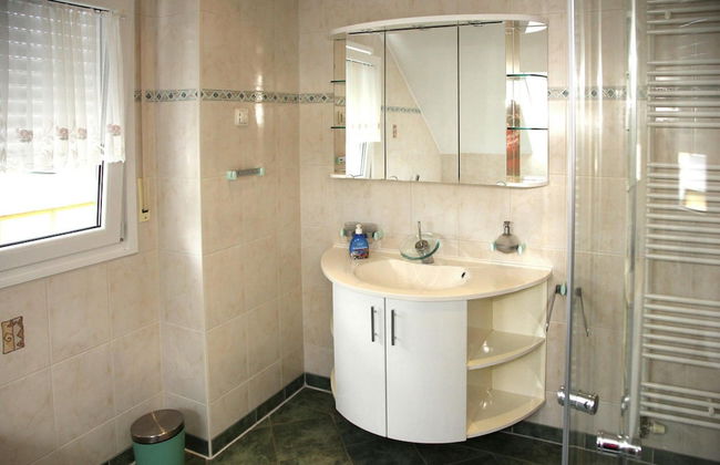 Ferienhaus Mowe in Mirow - Foto 15