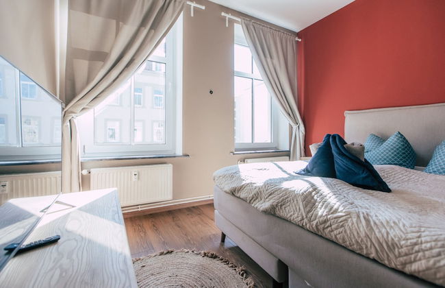 Luga Homes - Mitte - Foto 7