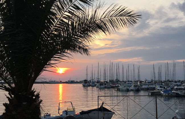 Apartment Lighthouse &free Parking in Izola-isola - Foto 34