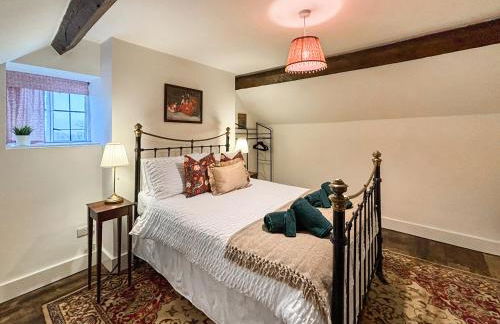 Manor Farmhouse - Foto 21