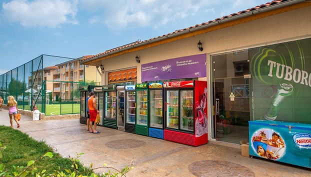 Brymonte Studio,sunny Day 6, Sunny Beach, Bulgaria - Foto 5, Habitación