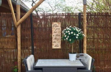 Tinyhouse Bamberg - Foto 21