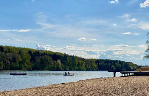 Ferienwohnung Casa Terrazza - Foto 17
