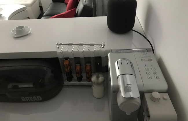 Studio Militari Residence M6 - Foto 14