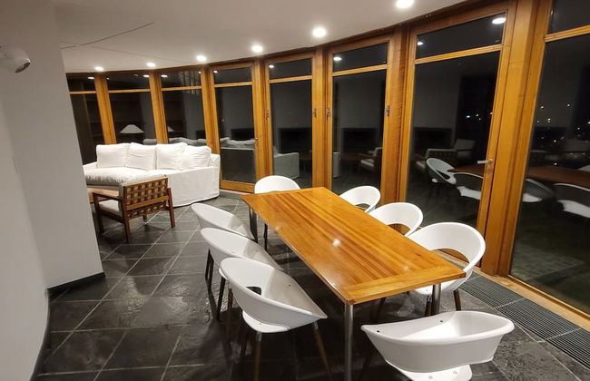 Amazing Property in Mountains SMA-GB by Apartments Bariloche - Foto 56