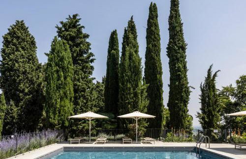 Relais Roncolo 1888 - Small Luxury Hotels of the World - Foto 20