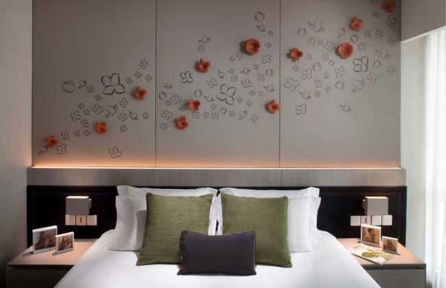 Three Bedroom Apartment, Fraser Place Setiabudi Jakarta - Foto 4