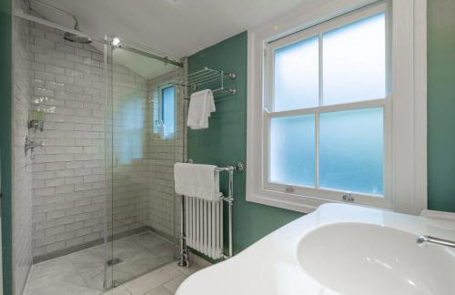 Stylish Victorian Home Nr Cambridge Station - Foto 6