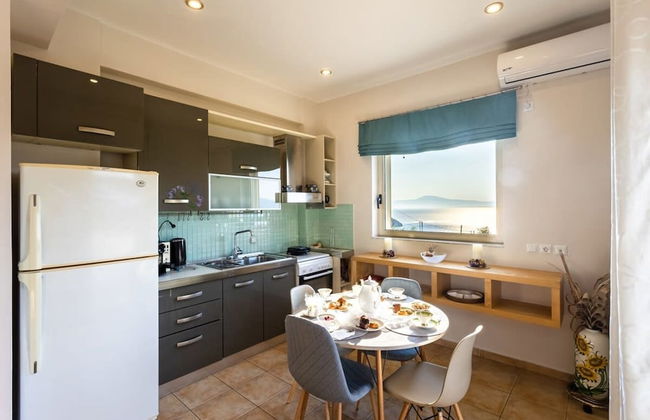 Kitries Summer Getaway - Eden Comfy Suite - Foto 13