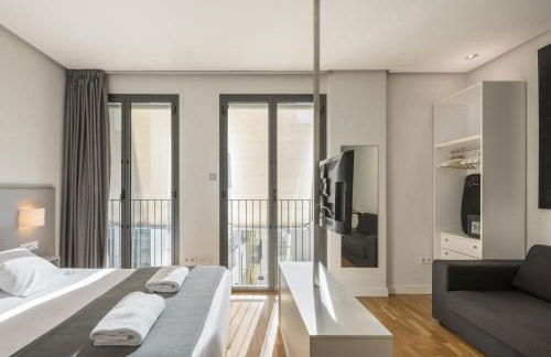 Mon Suites Catedral - Photo 120