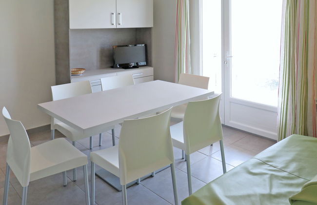 Résidence Lagocéan T3 Classic - Foto 4