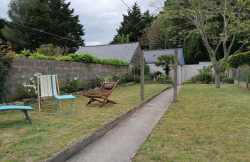 Charmante maison entre La Baule et Guérande - Foto 32