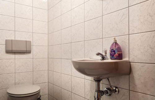 Ferienwohnung mit privater Sauna - Foto 14