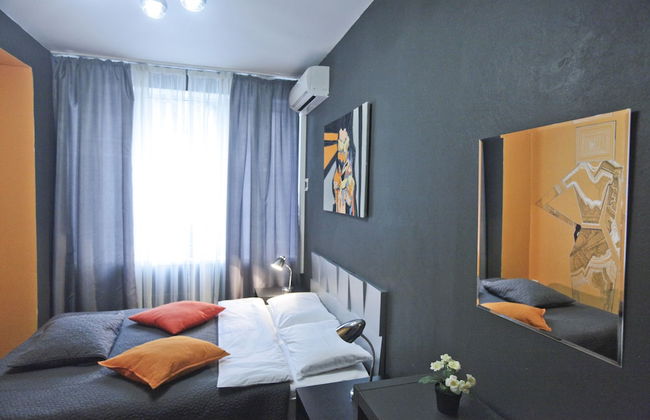 Kvart Apartments Arbat - Foto 41