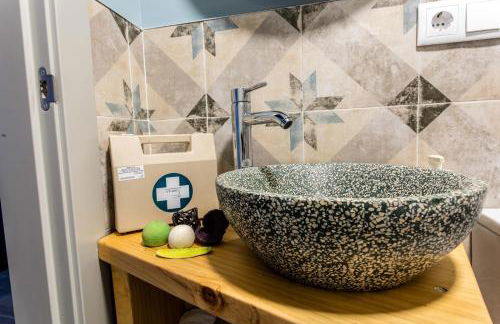 Apartamentos turísticos 3 Lienzos - Foto 40