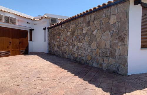 Apartamentos Villa Pirata Tarifa - Photo 18