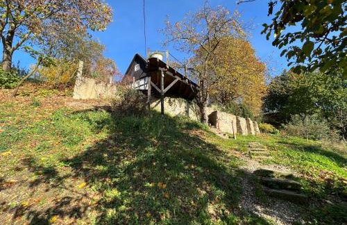 Dom po schodkach - Foto 76