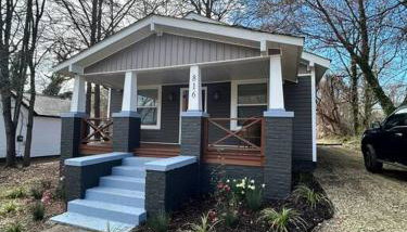 Downtown Charm, 3 Bdr, Near Rest and Bars - Foto 5